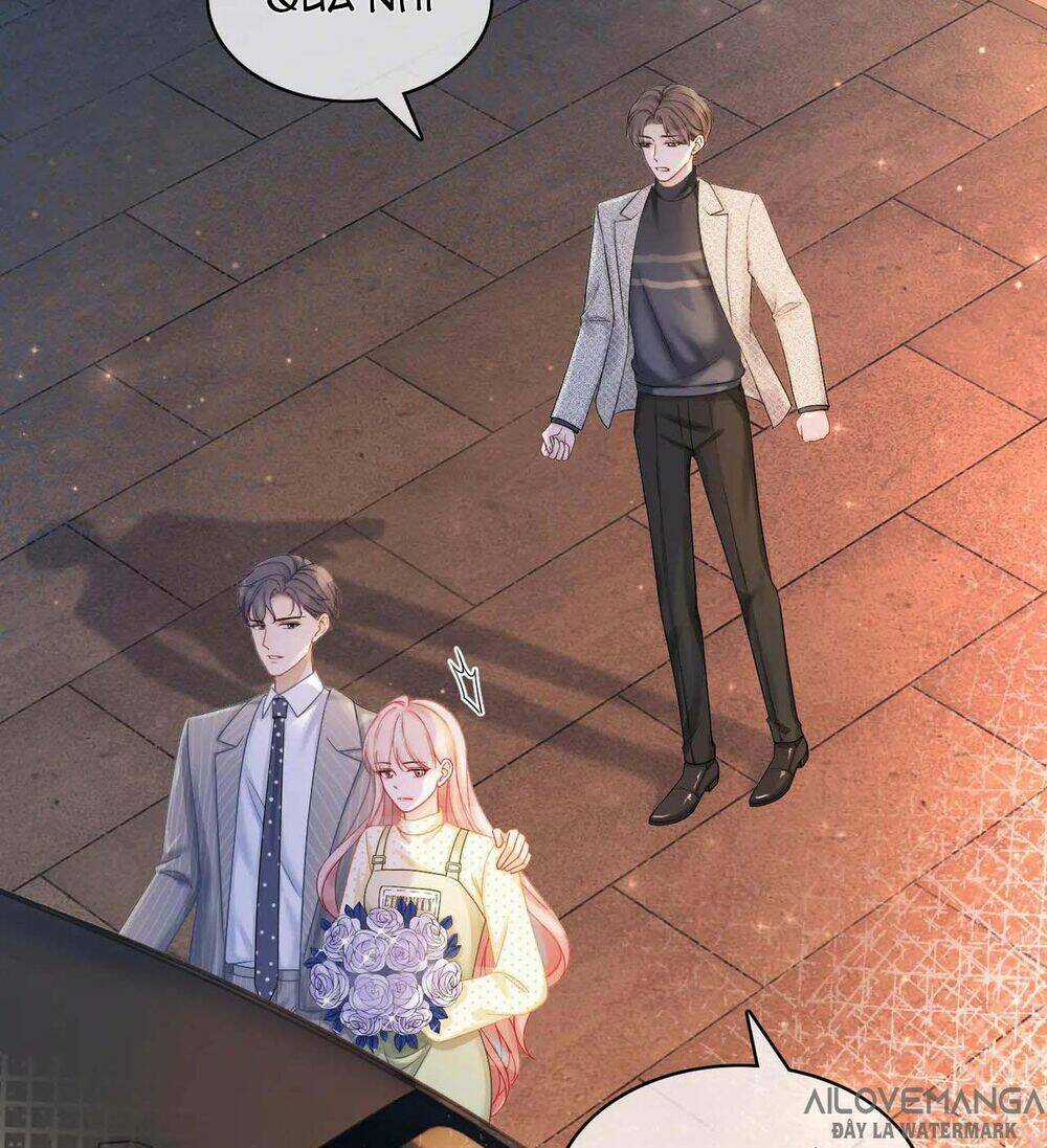 Xuyên Nhanh Nữ Phụ Bình Tĩnh Chút Chapter 16 trang 20