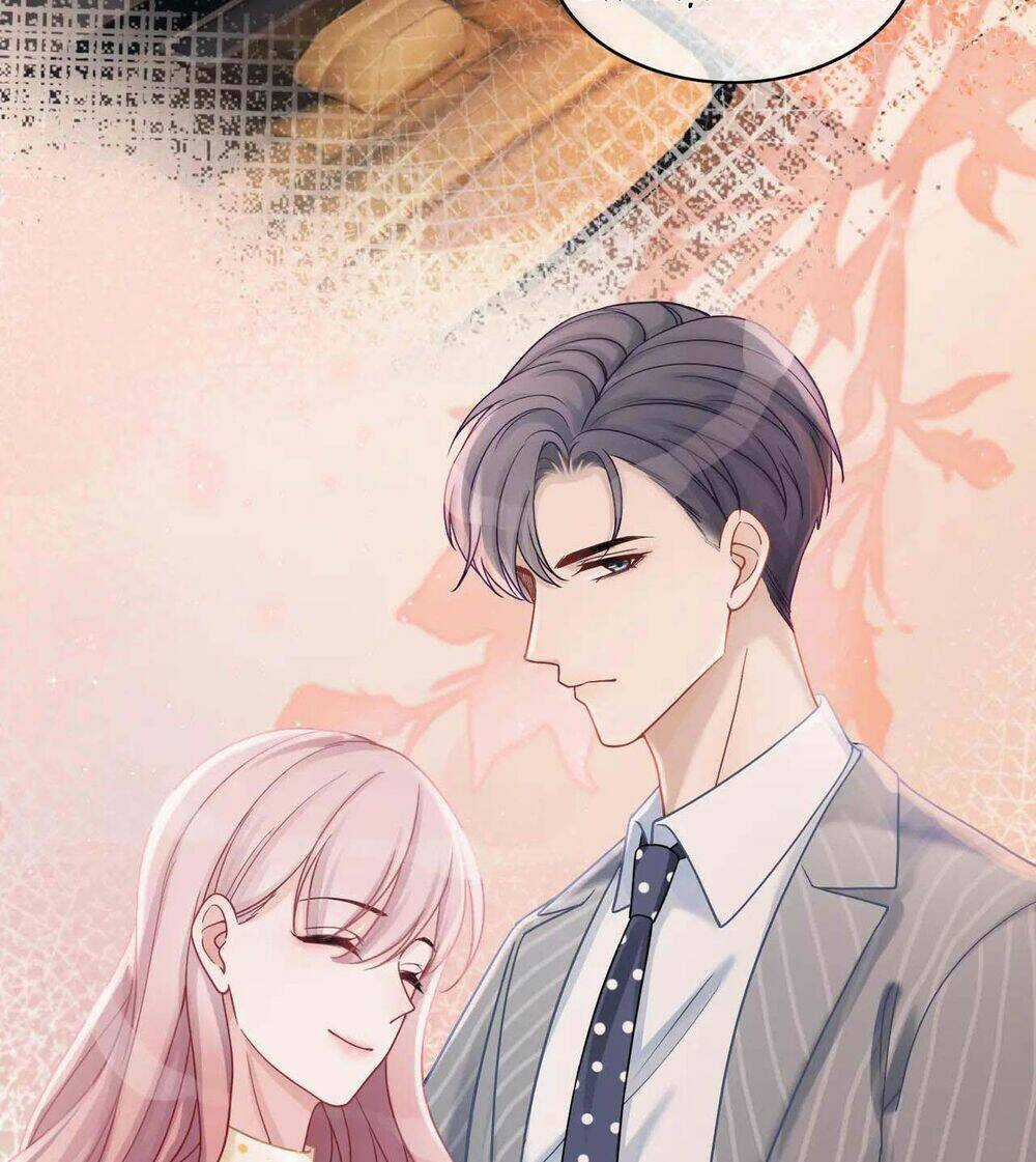 Xuyên Nhanh Nữ Phụ Bình Tĩnh Chút Chapter 16 trang 22