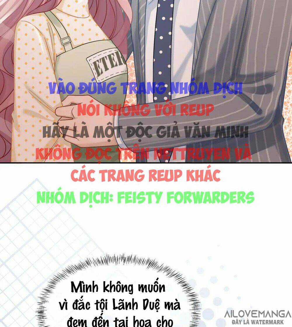 Xuyên Nhanh Nữ Phụ Bình Tĩnh Chút Chapter 16 trang 23