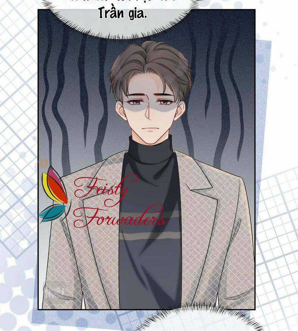 Xuyên Nhanh Nữ Phụ Bình Tĩnh Chút Chapter 16 trang 24