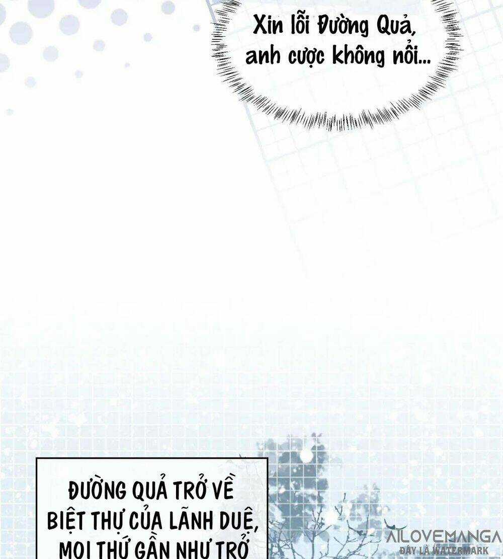 Xuyên Nhanh Nữ Phụ Bình Tĩnh Chút Chapter 16 trang 25