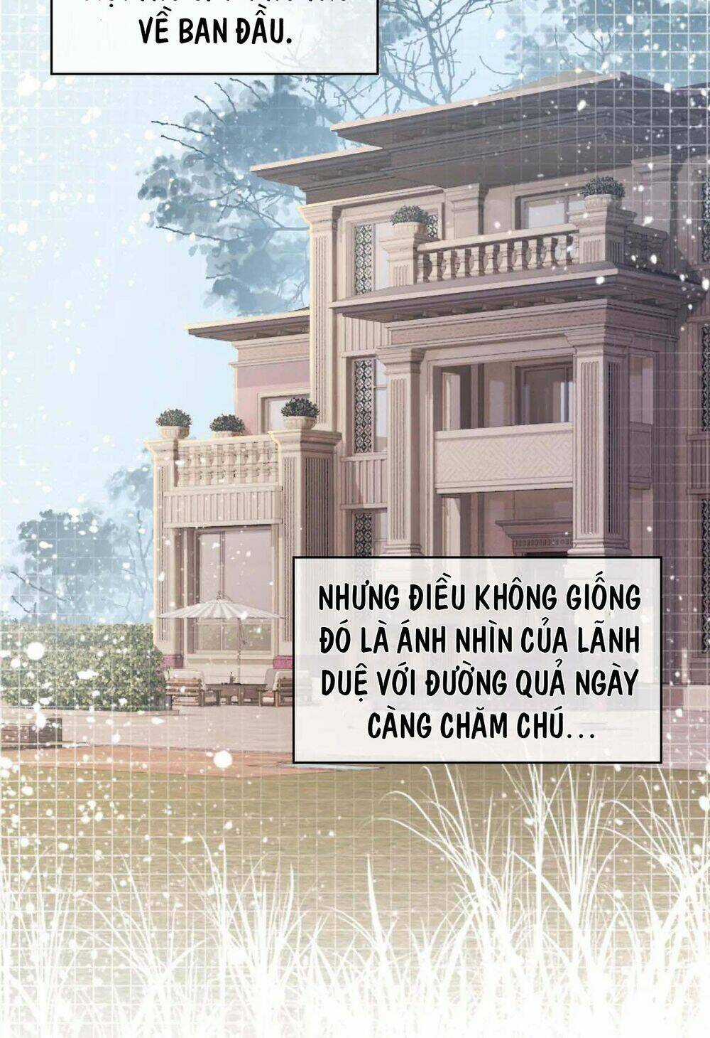 Xuyên Nhanh Nữ Phụ Bình Tĩnh Chút Chapter 16 trang 26