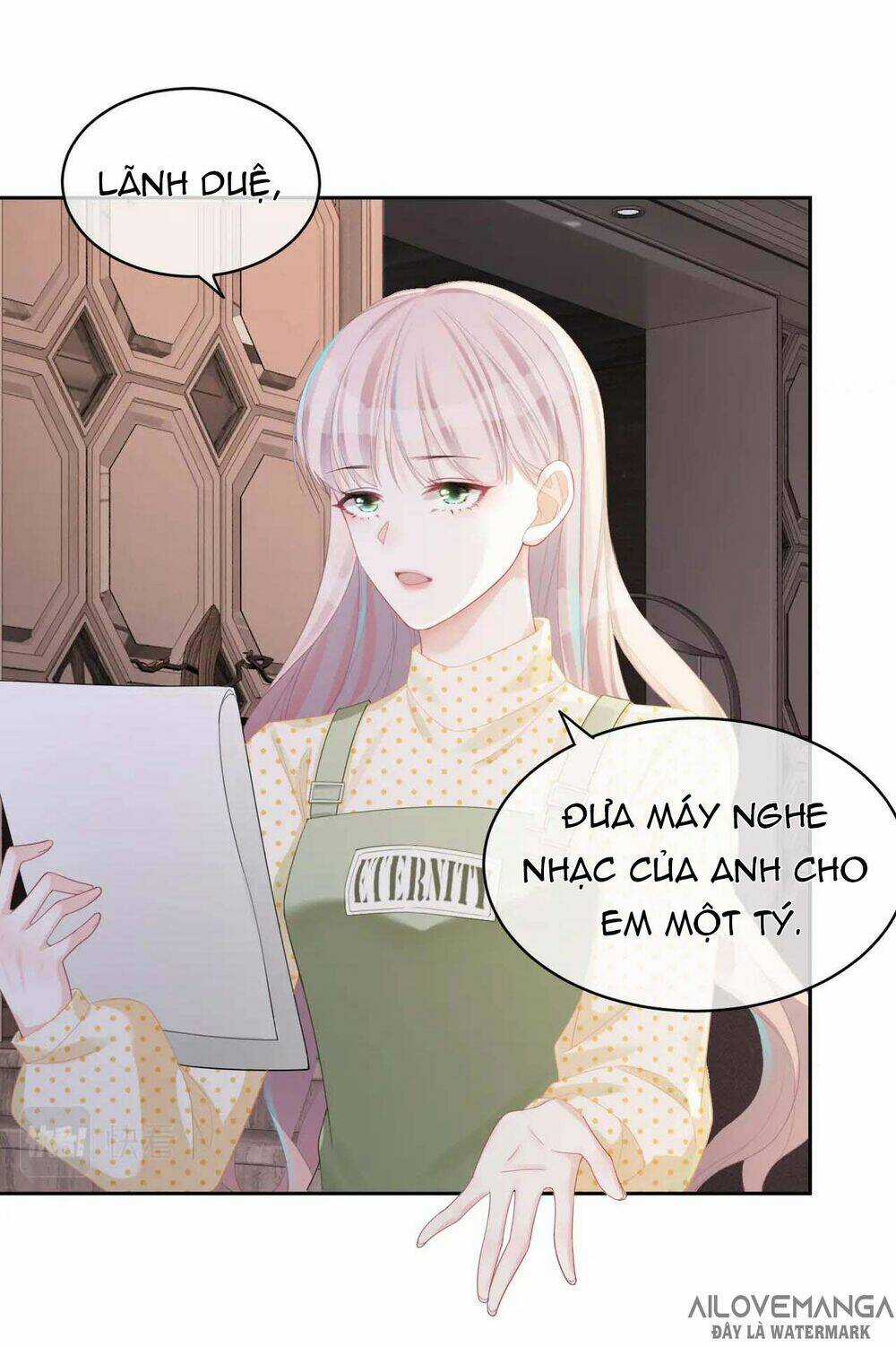 Xuyên Nhanh Nữ Phụ Bình Tĩnh Chút Chapter 16 trang 28