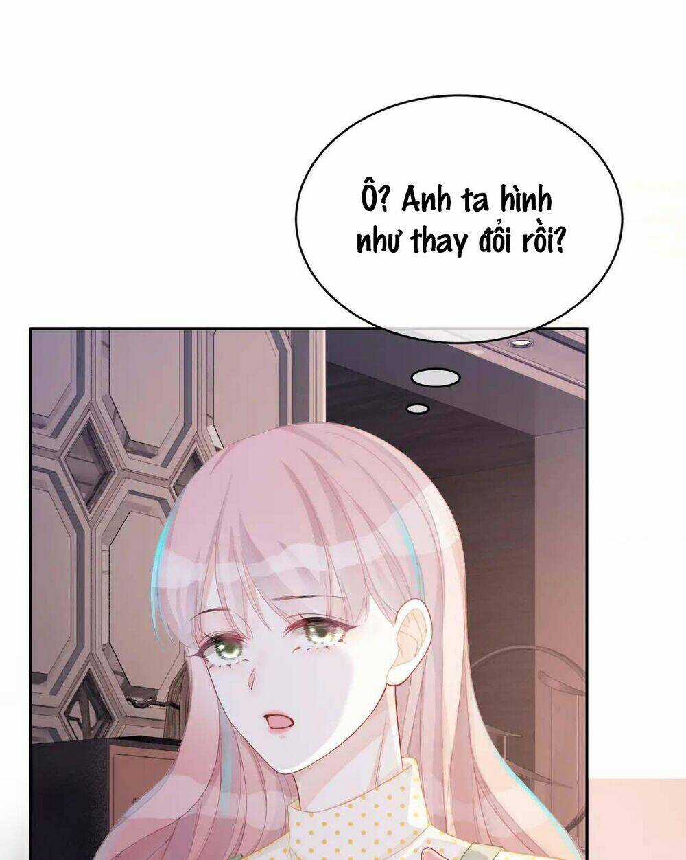 Xuyên Nhanh Nữ Phụ Bình Tĩnh Chút Chapter 16 trang 30