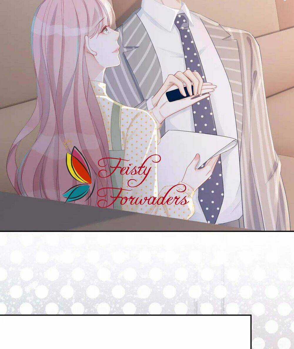 Xuyên Nhanh Nữ Phụ Bình Tĩnh Chút Chapter 16 trang 32