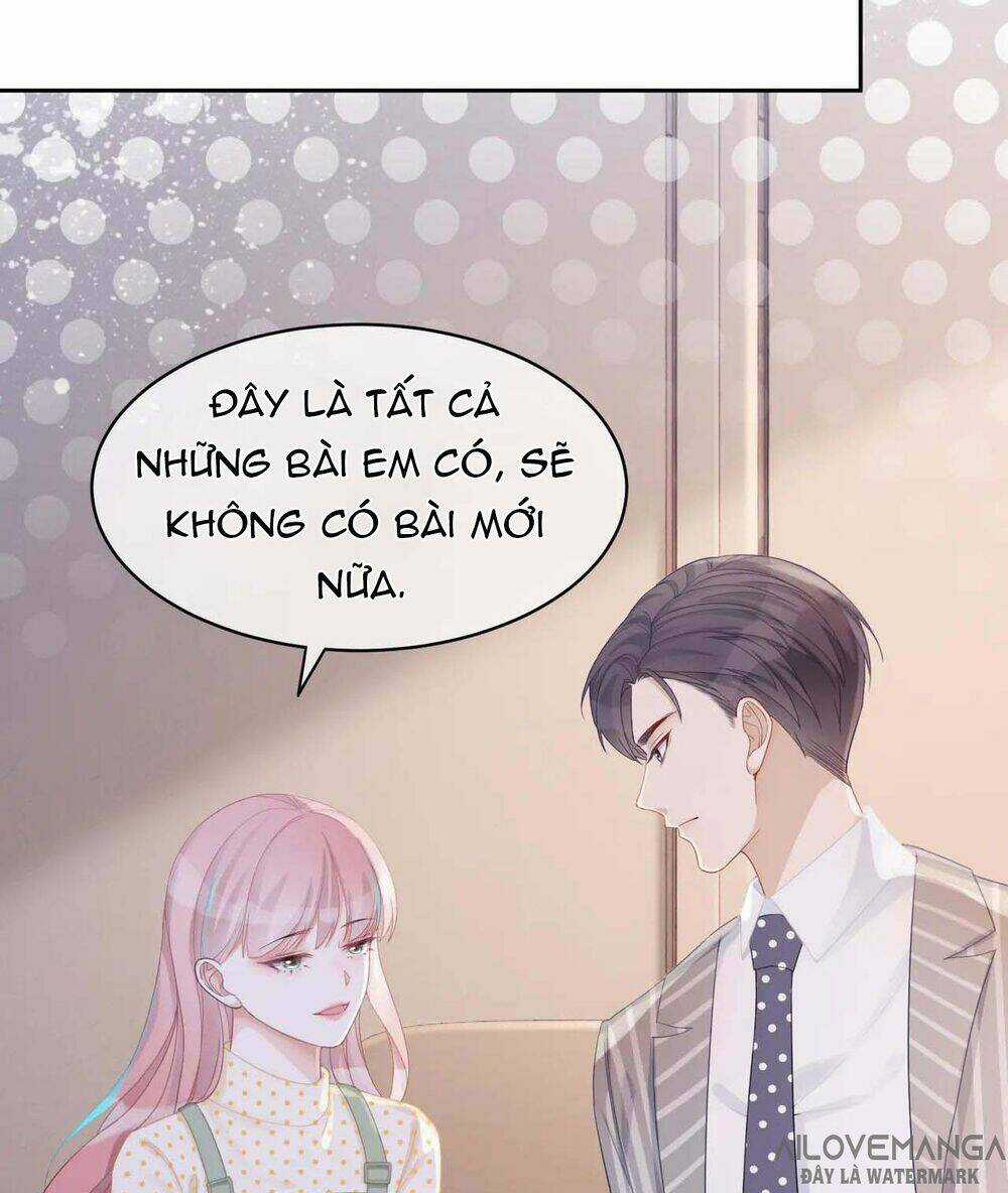 Xuyên Nhanh Nữ Phụ Bình Tĩnh Chút Chapter 16 trang 33