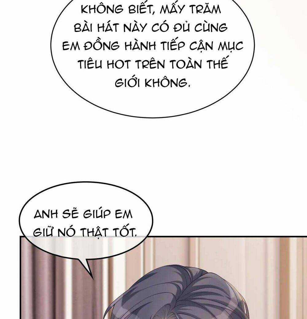 Xuyên Nhanh Nữ Phụ Bình Tĩnh Chút Chapter 16 trang 36