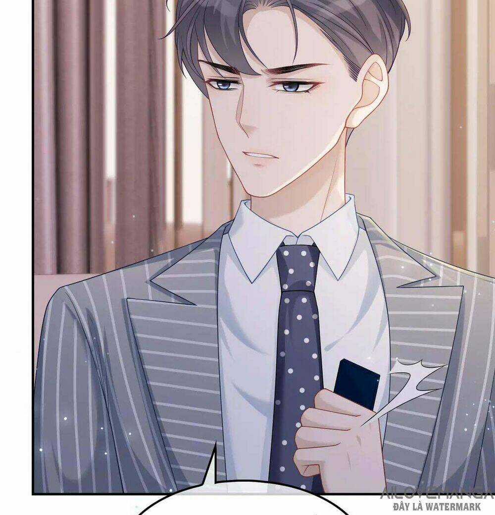 Xuyên Nhanh Nữ Phụ Bình Tĩnh Chút Chapter 16 trang 37