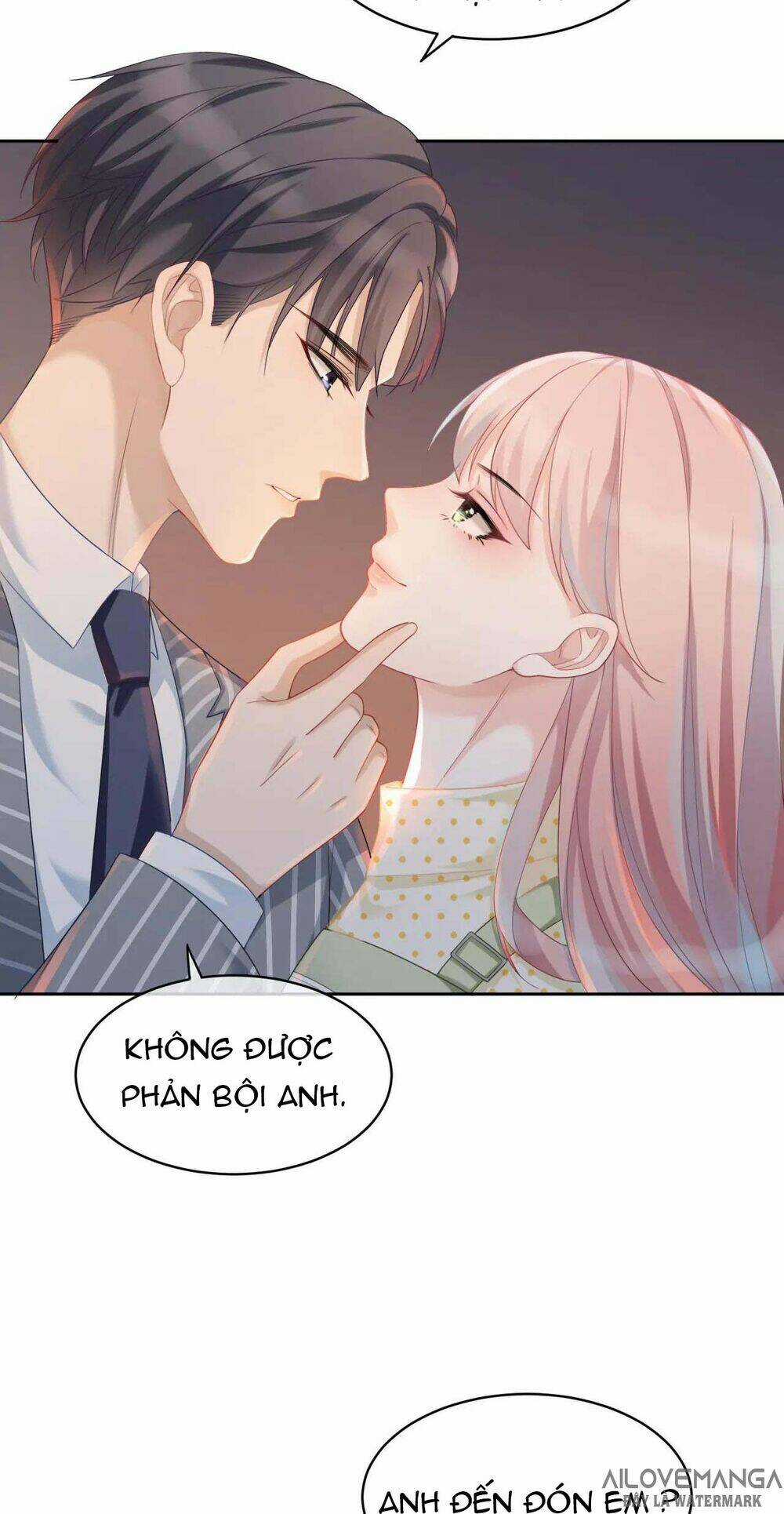 Xuyên Nhanh Nữ Phụ Bình Tĩnh Chút Chapter 16 trang 4