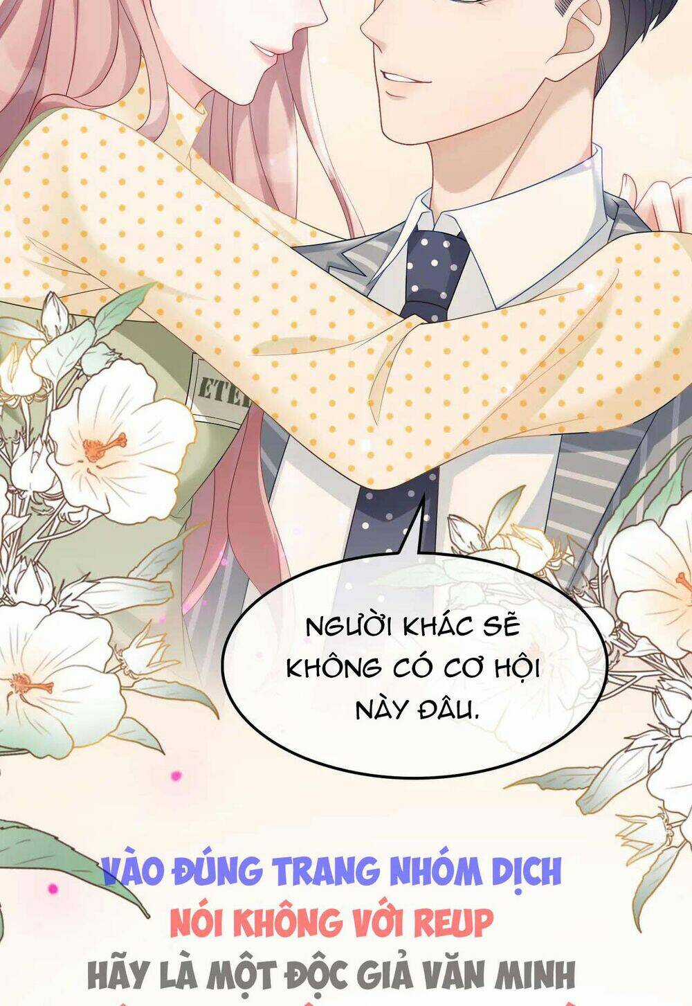 Xuyên Nhanh Nữ Phụ Bình Tĩnh Chút Chapter 16 trang 40