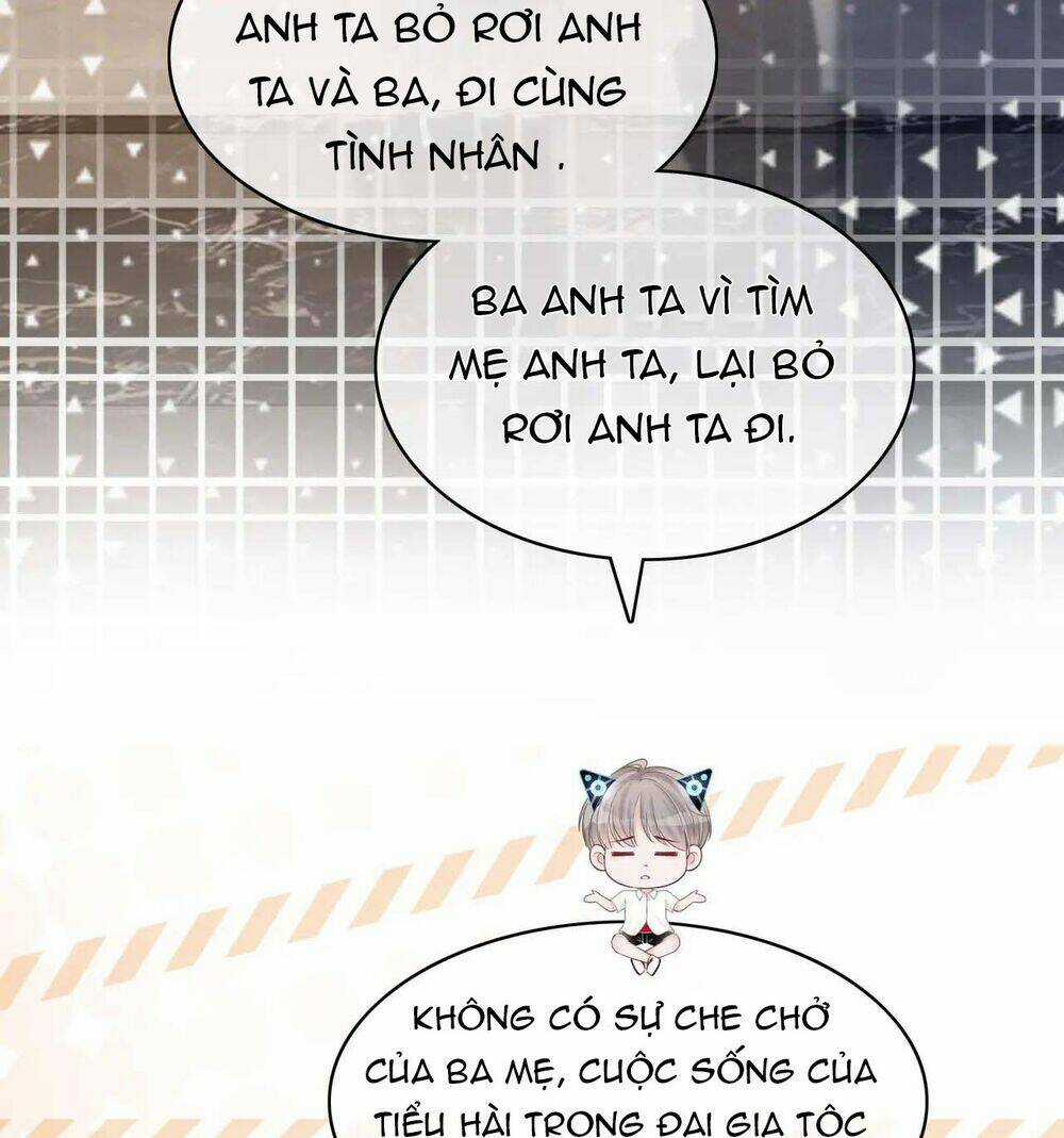 Xuyên Nhanh Nữ Phụ Bình Tĩnh Chút Chapter 16 trang 44