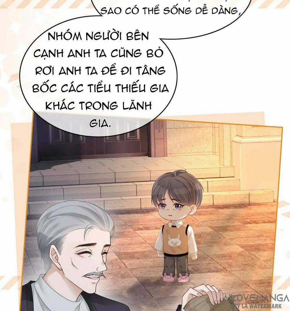 Xuyên Nhanh Nữ Phụ Bình Tĩnh Chút Chapter 16 trang 45