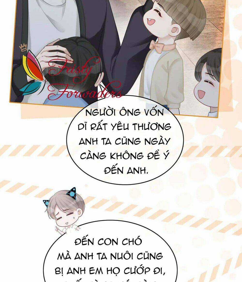 Xuyên Nhanh Nữ Phụ Bình Tĩnh Chút Chapter 16 trang 46