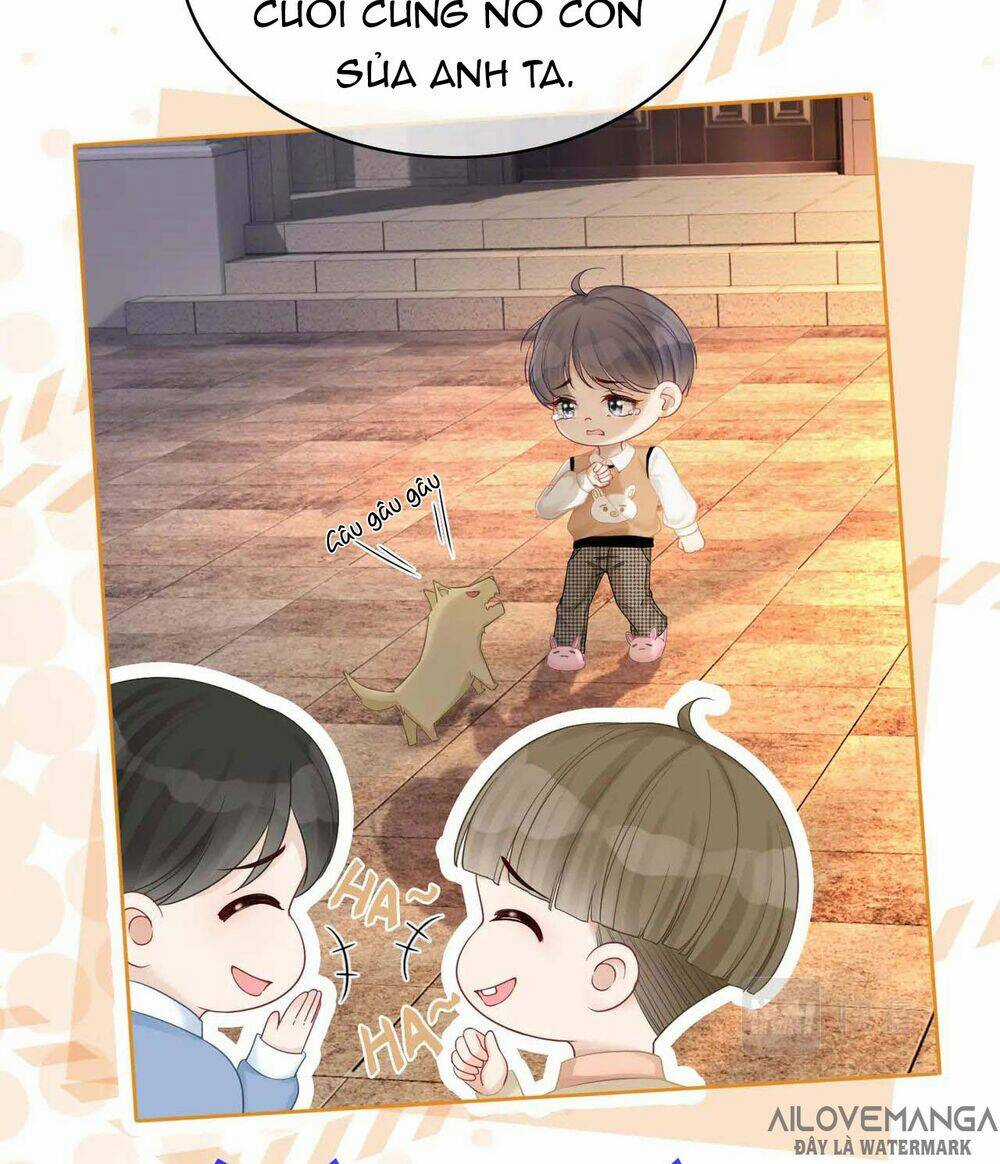 Xuyên Nhanh Nữ Phụ Bình Tĩnh Chút Chapter 16 trang 47