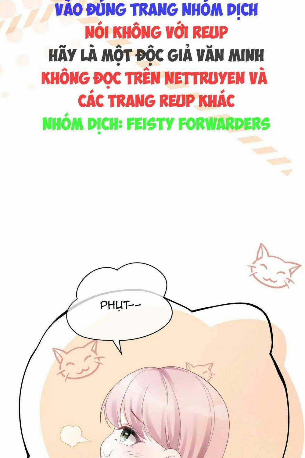 Xuyên Nhanh Nữ Phụ Bình Tĩnh Chút Chapter 16 trang 48