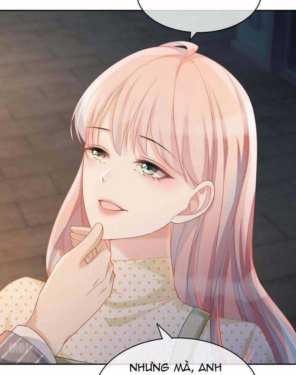 Xuyên Nhanh Nữ Phụ Bình Tĩnh Chút Chapter 16 trang 5