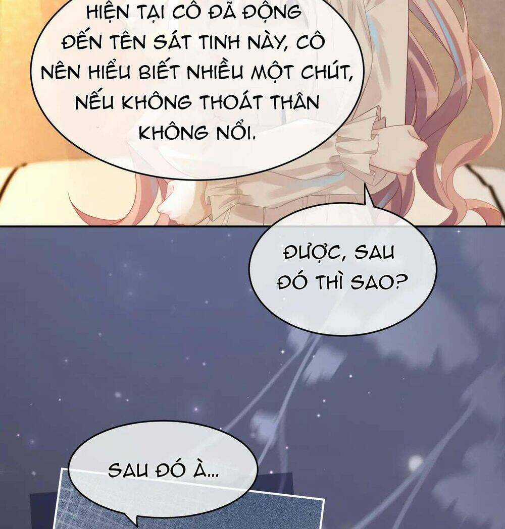 Xuyên Nhanh Nữ Phụ Bình Tĩnh Chút Chapter 16 trang 50