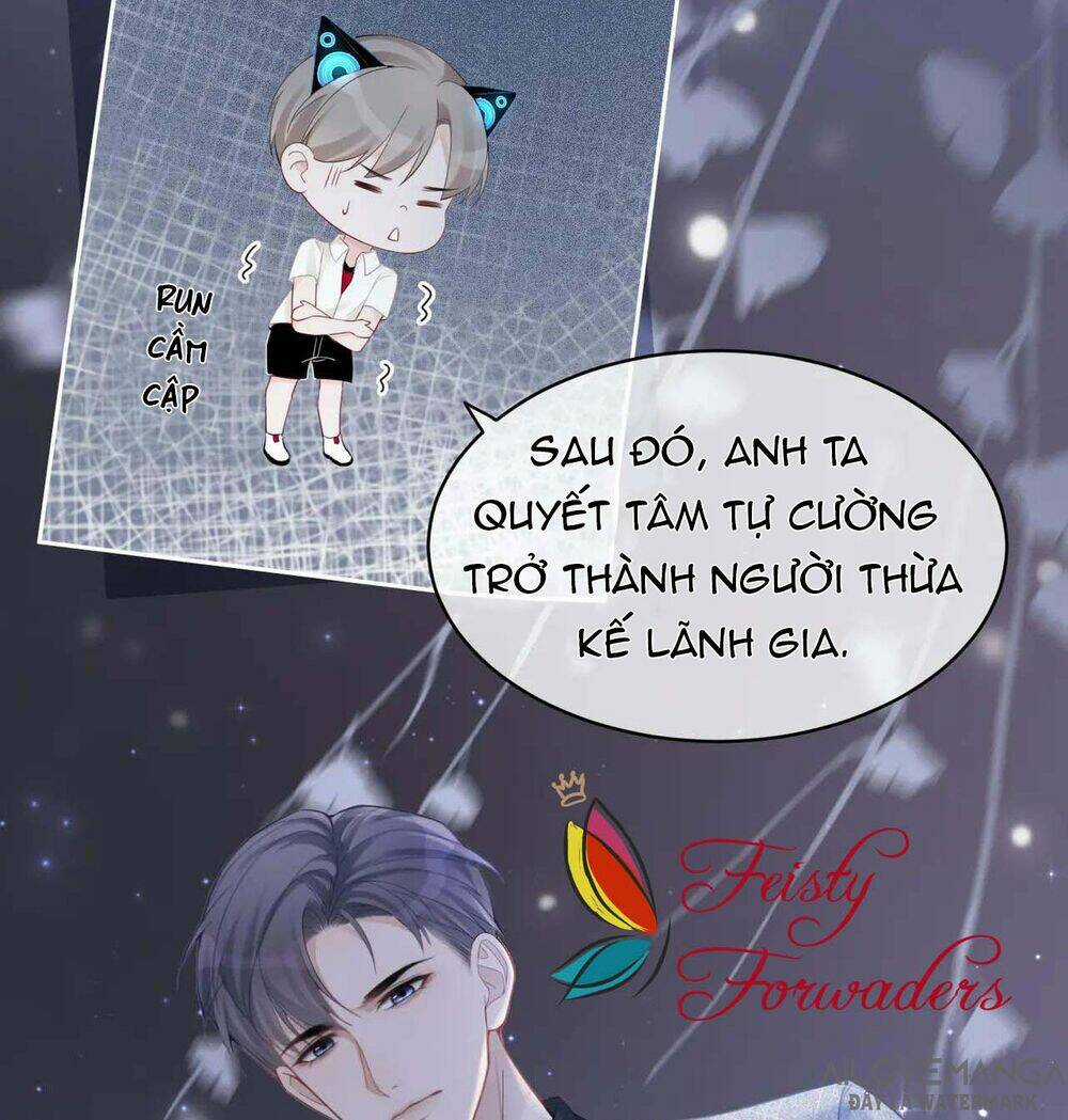 Xuyên Nhanh Nữ Phụ Bình Tĩnh Chút Chapter 16 trang 51