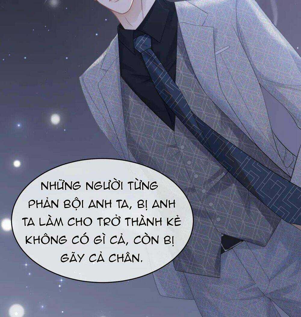 Xuyên Nhanh Nữ Phụ Bình Tĩnh Chút Chapter 16 trang 52