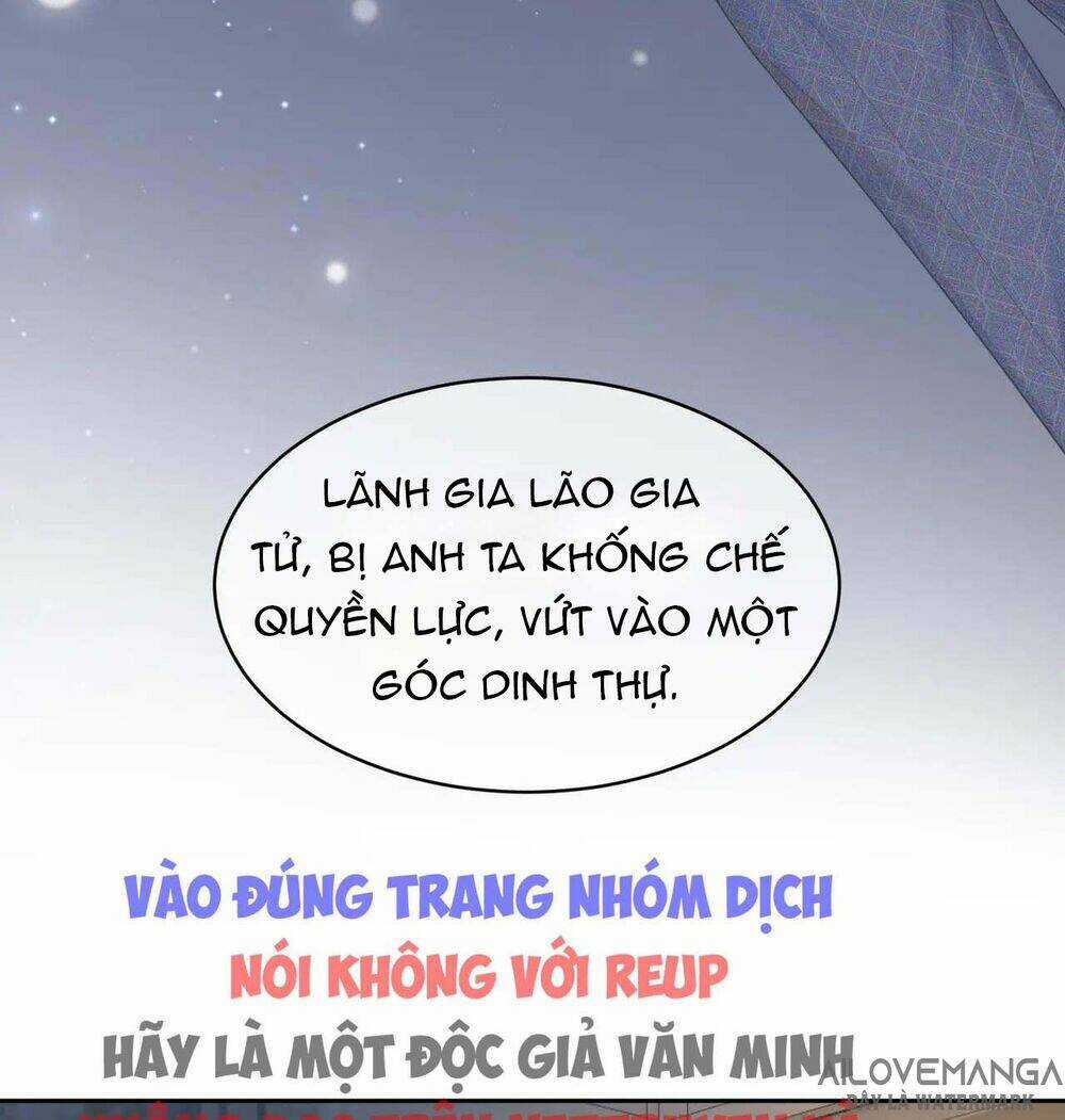 Xuyên Nhanh Nữ Phụ Bình Tĩnh Chút Chapter 16 trang 53