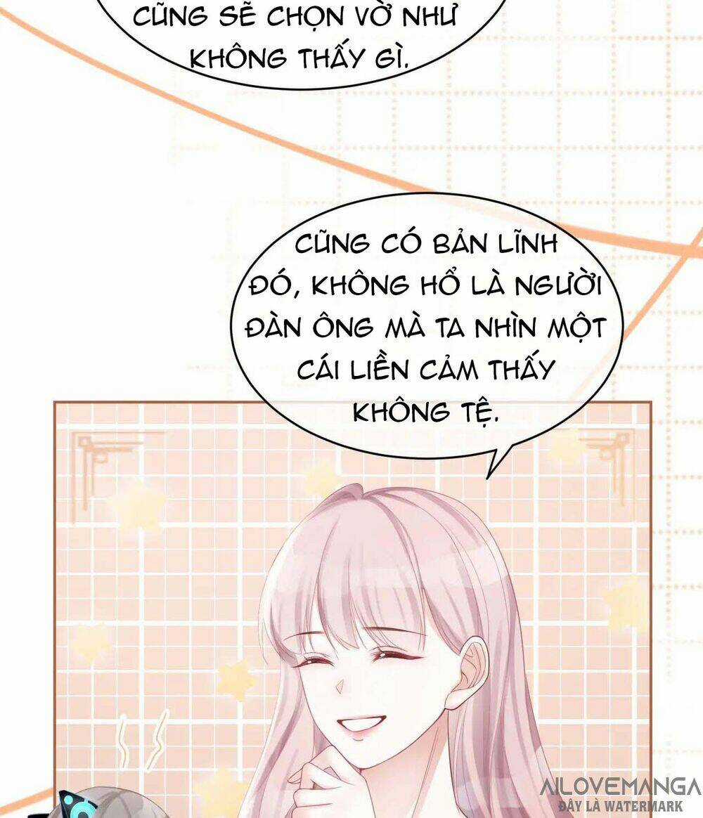 Xuyên Nhanh Nữ Phụ Bình Tĩnh Chút Chapter 16 trang 55