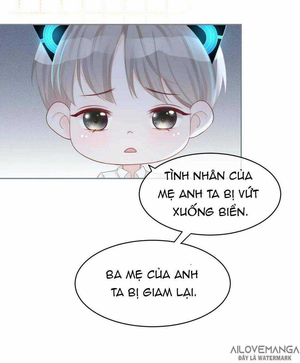 Xuyên Nhanh Nữ Phụ Bình Tĩnh Chút Chapter 16 trang 59