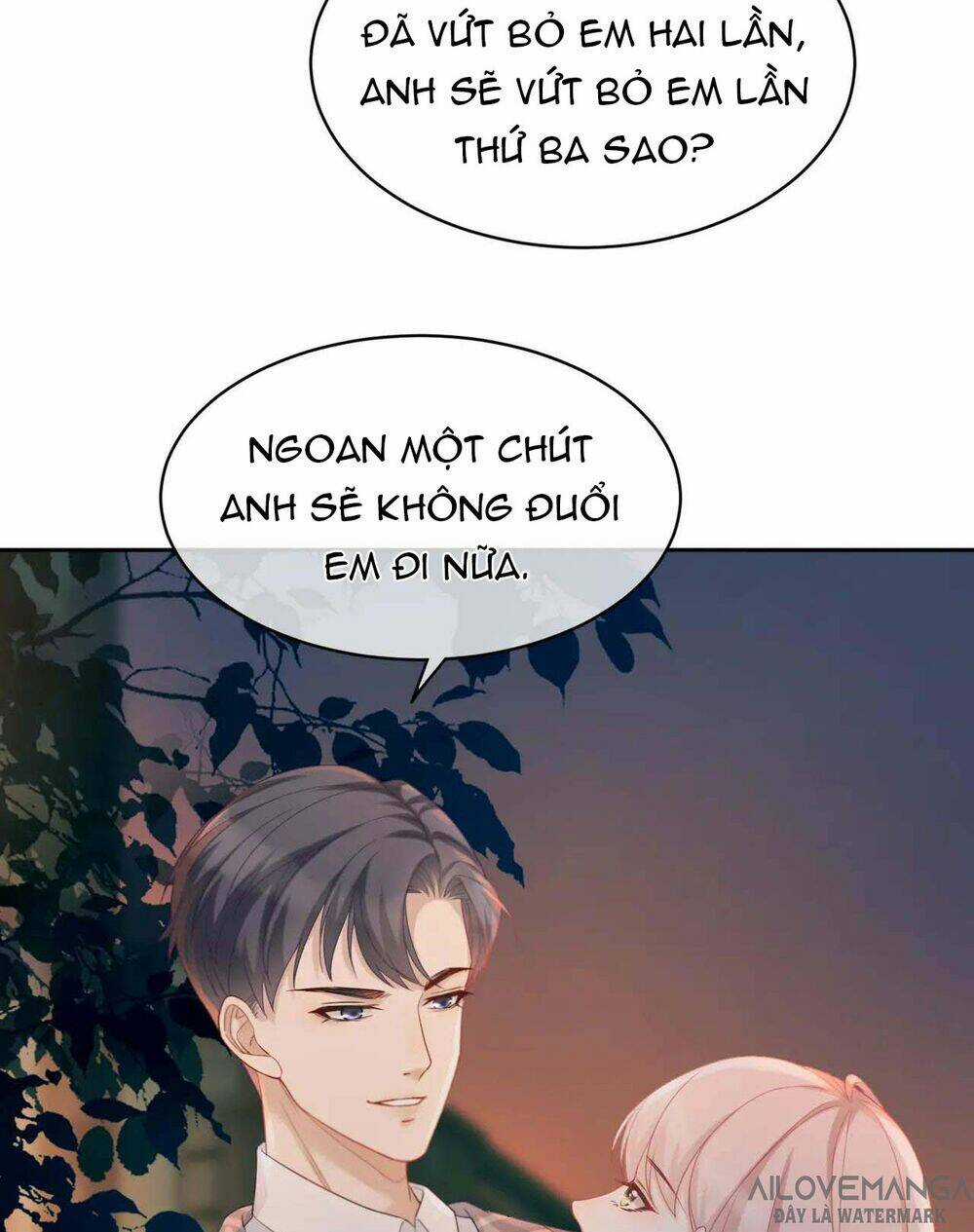 Xuyên Nhanh Nữ Phụ Bình Tĩnh Chút Chapter 16 trang 6