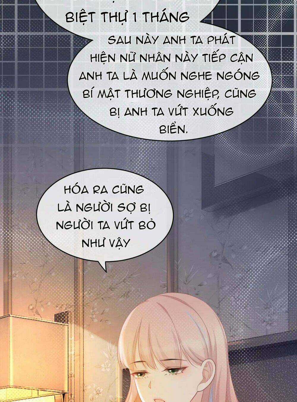 Xuyên Nhanh Nữ Phụ Bình Tĩnh Chút Chapter 16 trang 62