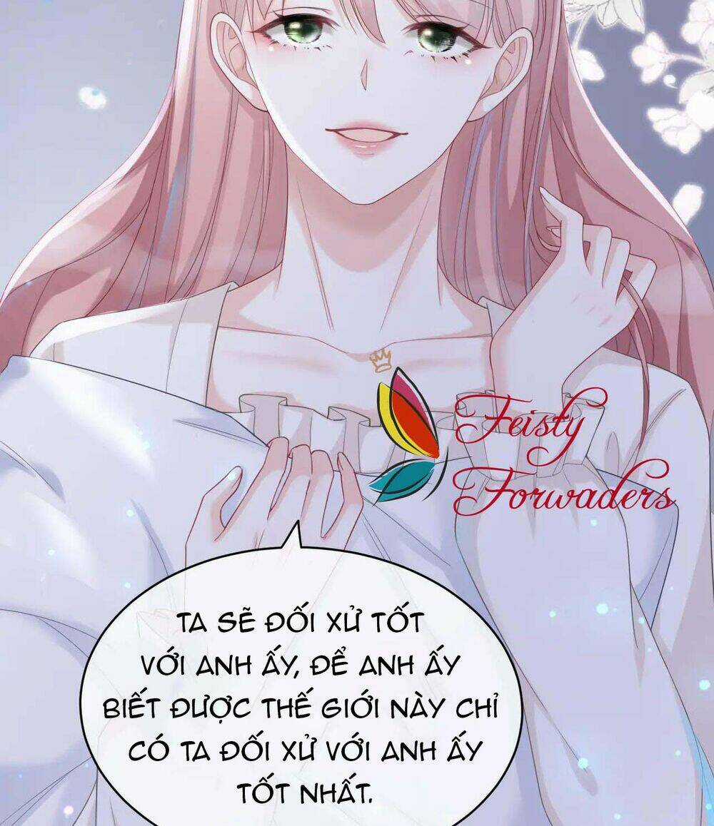 Xuyên Nhanh Nữ Phụ Bình Tĩnh Chút Chapter 16 trang 65