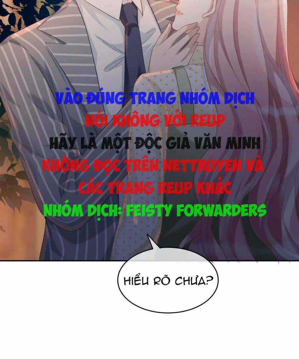 Xuyên Nhanh Nữ Phụ Bình Tĩnh Chút Chapter 16 trang 7