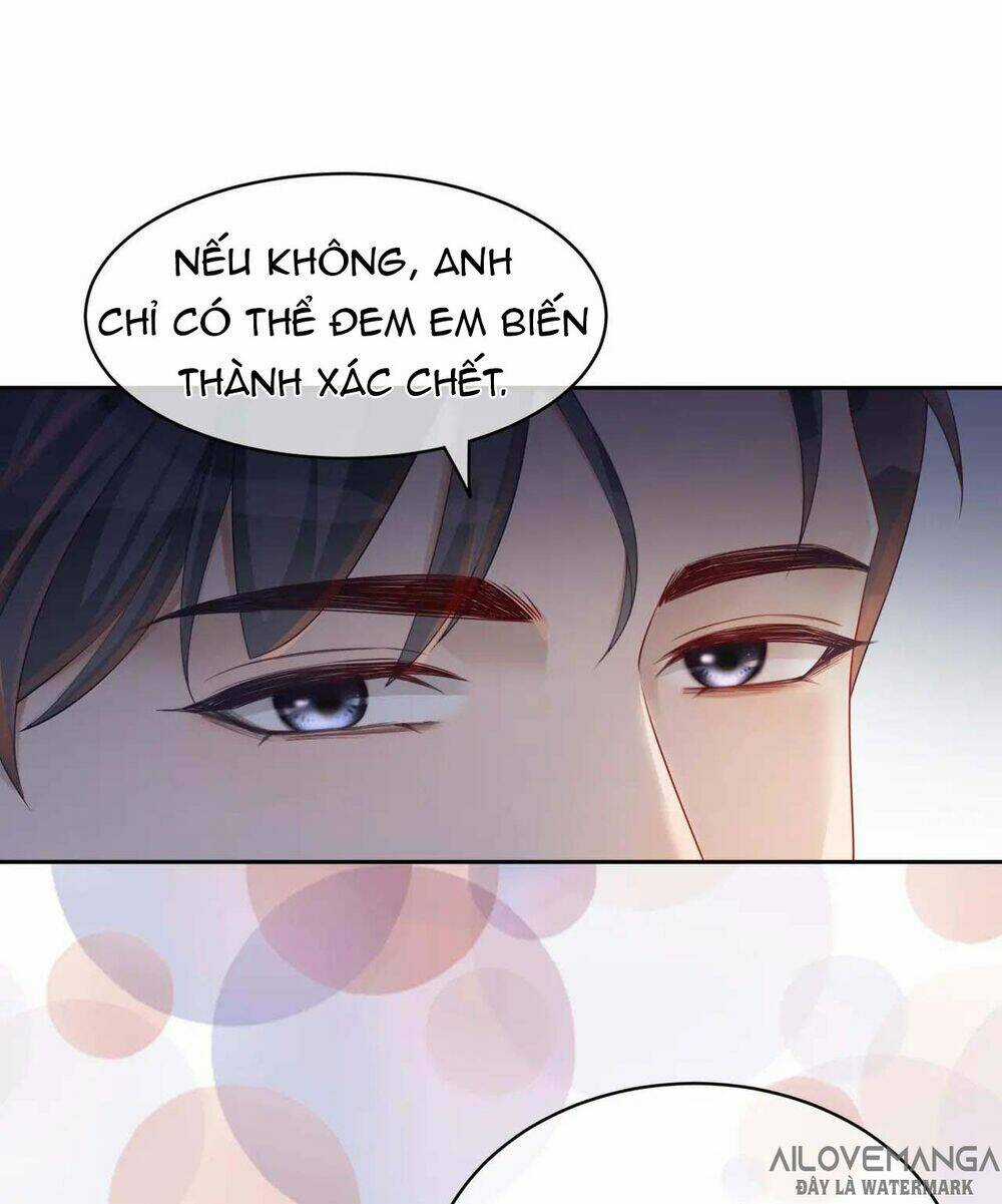 Xuyên Nhanh Nữ Phụ Bình Tĩnh Chút Chapter 16 trang 8