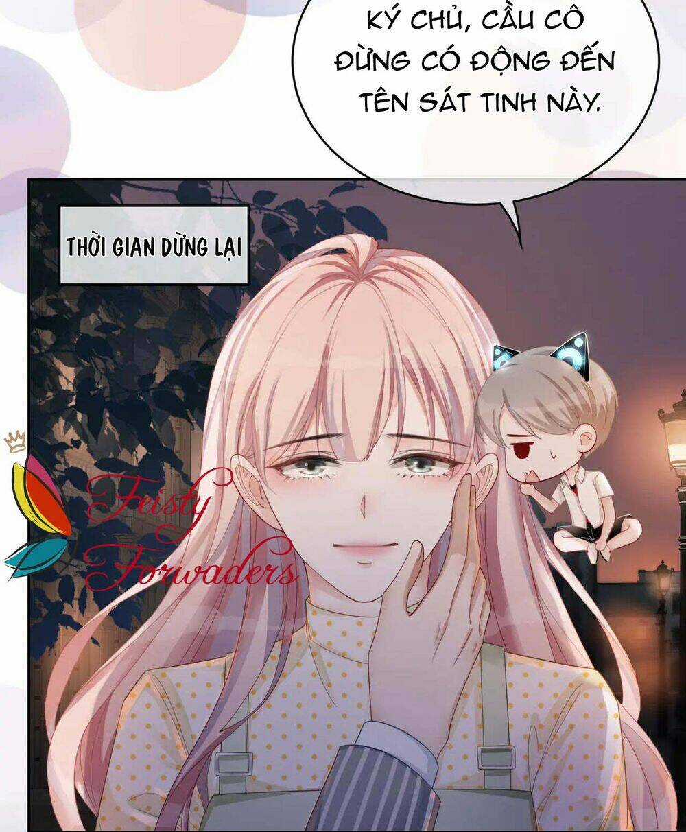 Xuyên Nhanh Nữ Phụ Bình Tĩnh Chút Chapter 16 trang 9