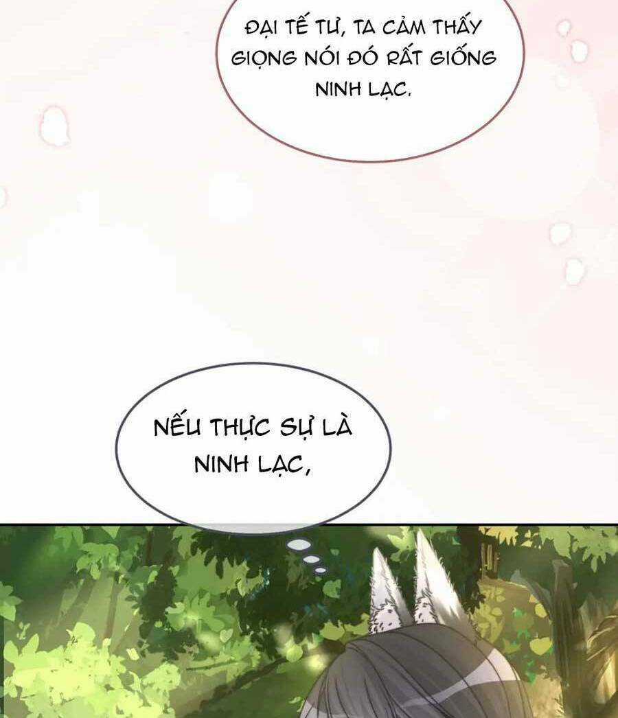 Xuyên Nhanh Nữ Phụ Bình Tĩnh Chút Chapter 160 trang 10