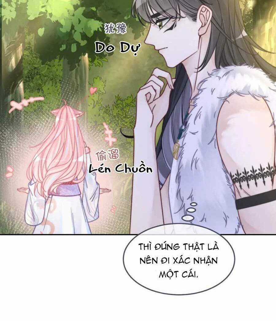 Xuyên Nhanh Nữ Phụ Bình Tĩnh Chút Chapter 160 trang 11