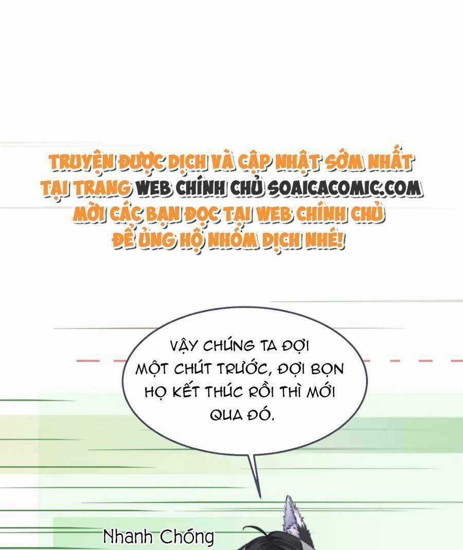 Xuyên Nhanh Nữ Phụ Bình Tĩnh Chút Chapter 160 trang 12