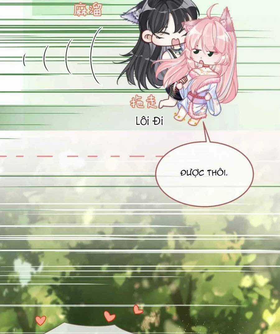 Xuyên Nhanh Nữ Phụ Bình Tĩnh Chút Chapter 160 trang 13