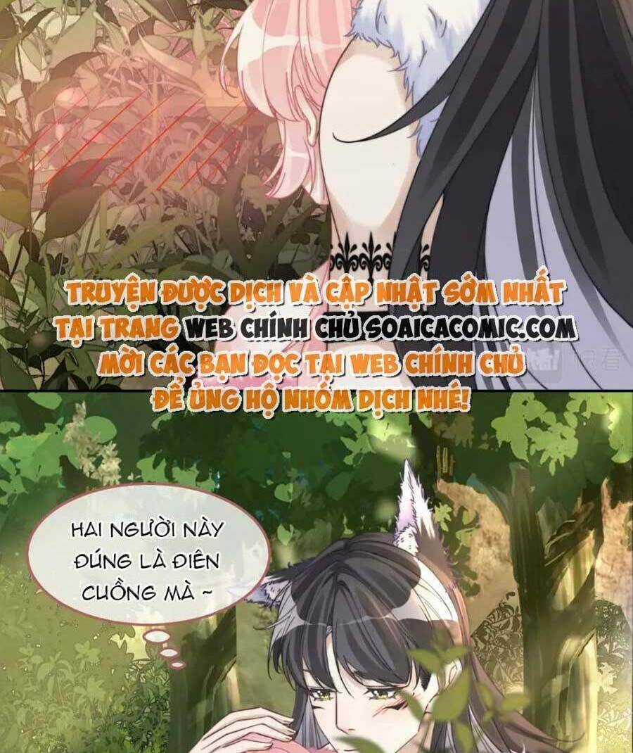 Xuyên Nhanh Nữ Phụ Bình Tĩnh Chút Chapter 160 trang 15