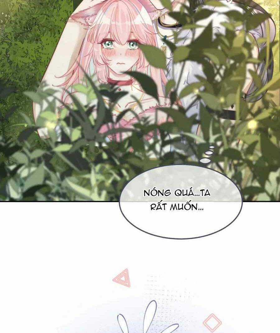 Xuyên Nhanh Nữ Phụ Bình Tĩnh Chút Chapter 160 trang 16