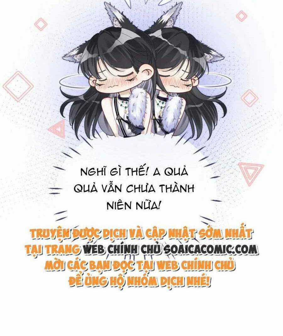 Xuyên Nhanh Nữ Phụ Bình Tĩnh Chút Chapter 160 trang 17