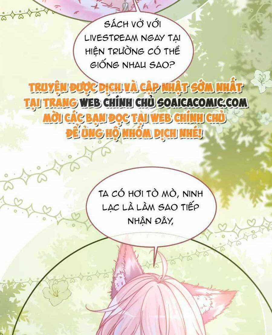 Xuyên Nhanh Nữ Phụ Bình Tĩnh Chút Chapter 160 trang 20