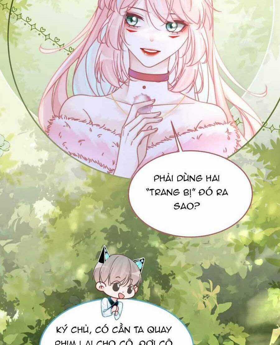 Xuyên Nhanh Nữ Phụ Bình Tĩnh Chút Chapter 160 trang 21