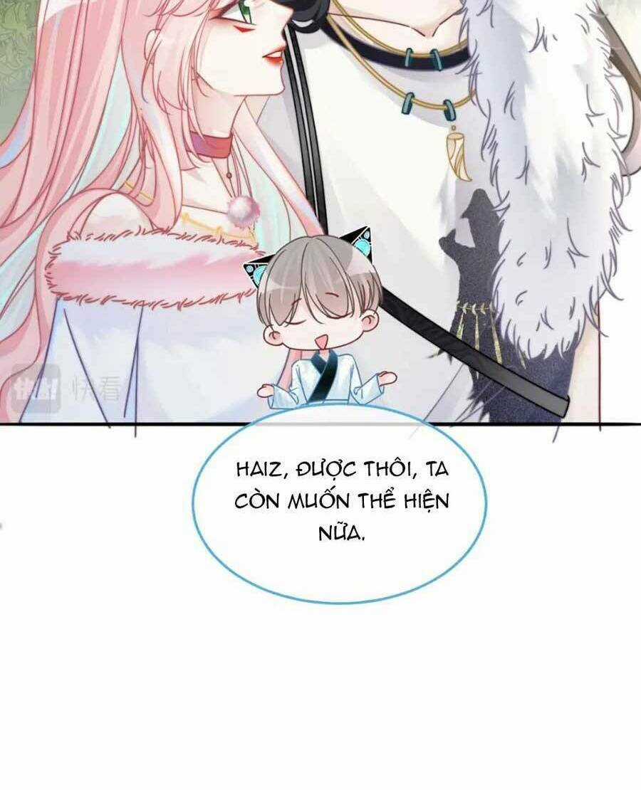 Xuyên Nhanh Nữ Phụ Bình Tĩnh Chút Chapter 160 trang 23