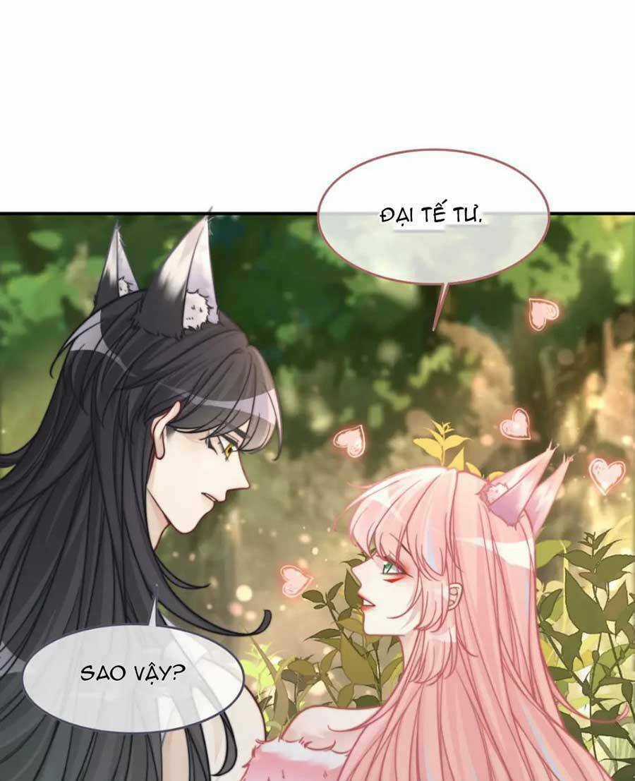 Xuyên Nhanh Nữ Phụ Bình Tĩnh Chút Chapter 160 trang 24