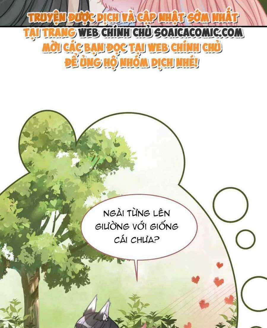 Xuyên Nhanh Nữ Phụ Bình Tĩnh Chút Chapter 160 trang 25