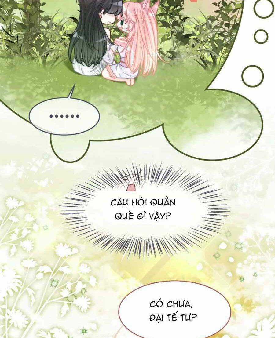 Xuyên Nhanh Nữ Phụ Bình Tĩnh Chút Chapter 160 trang 26