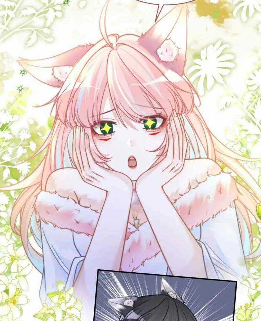 Xuyên Nhanh Nữ Phụ Bình Tĩnh Chút Chapter 160 trang 27