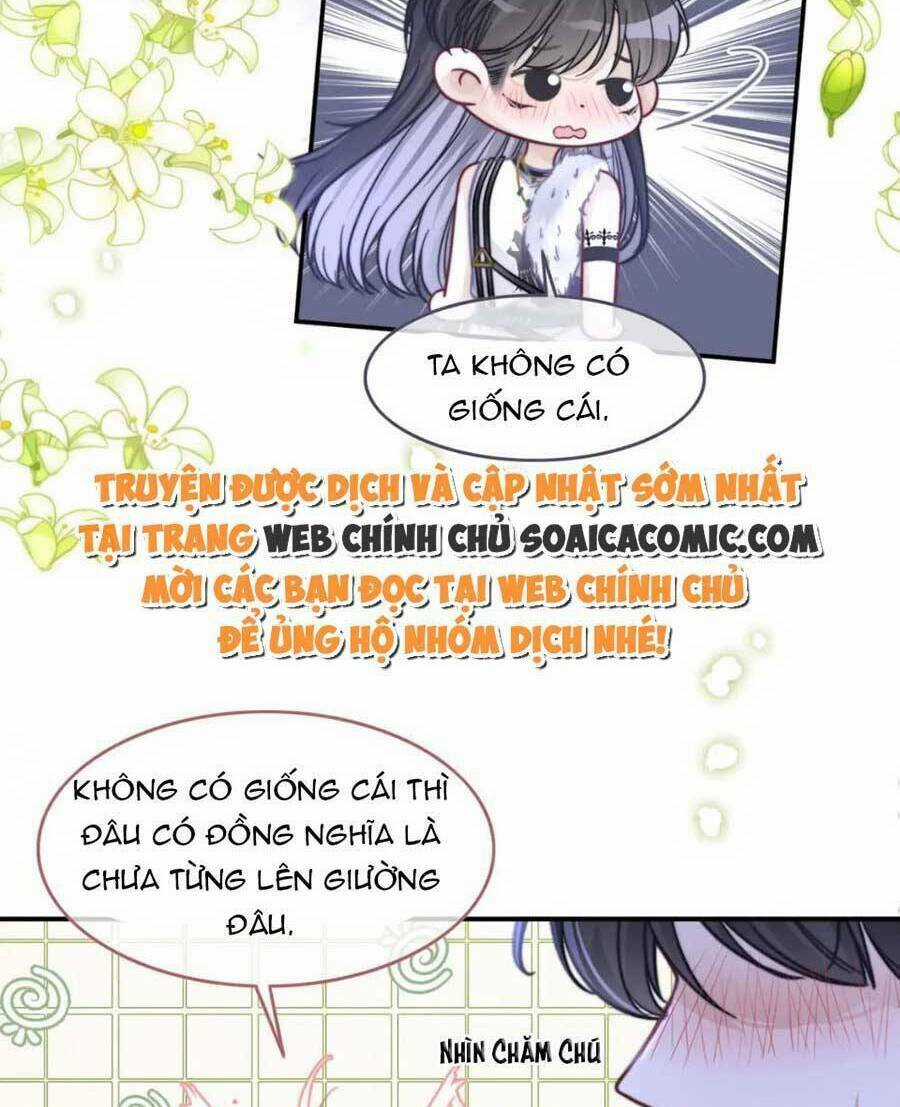 Xuyên Nhanh Nữ Phụ Bình Tĩnh Chút Chapter 160 trang 28