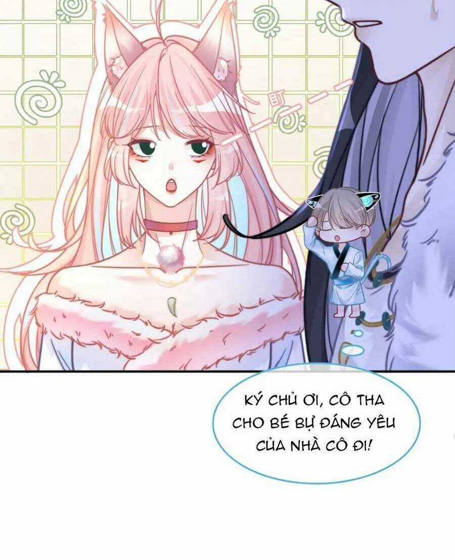 Xuyên Nhanh Nữ Phụ Bình Tĩnh Chút Chapter 160 trang 29