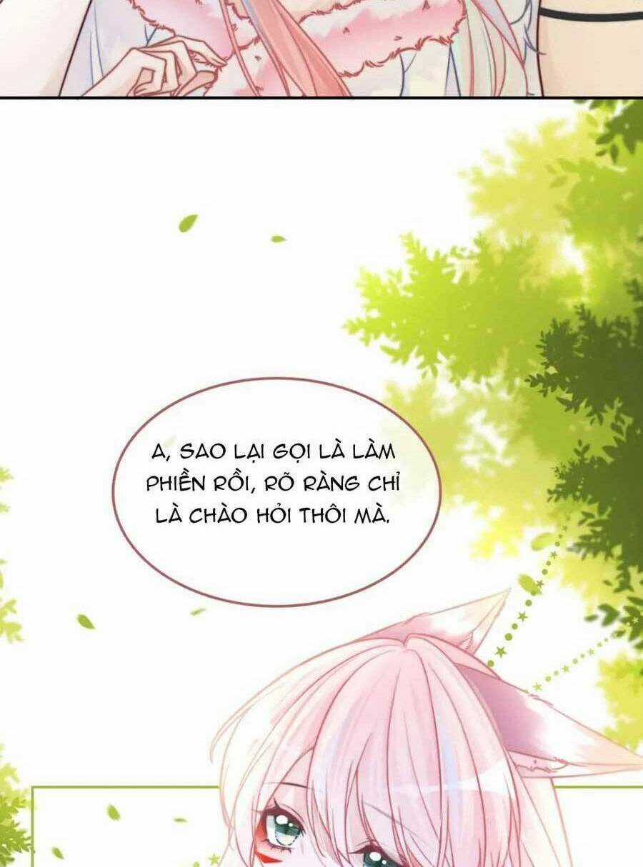 Xuyên Nhanh Nữ Phụ Bình Tĩnh Chút Chapter 160 trang 3