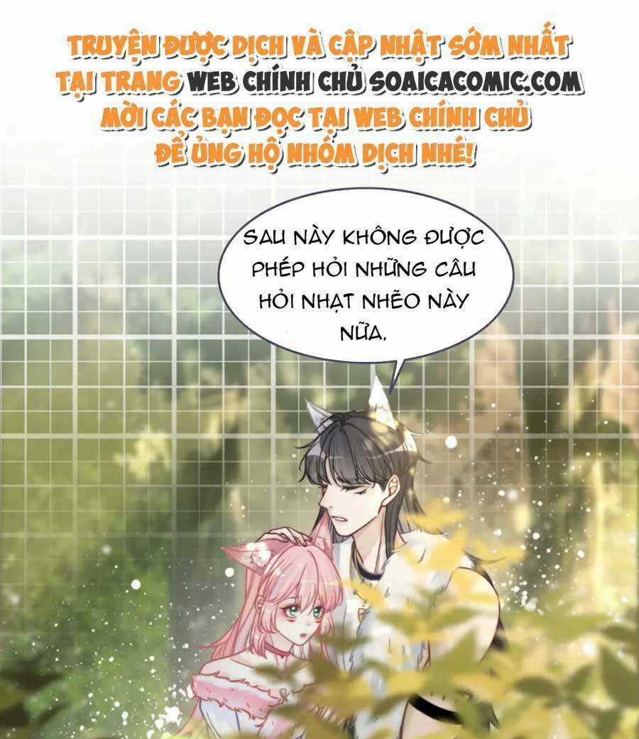 Xuyên Nhanh Nữ Phụ Bình Tĩnh Chút Chapter 160 trang 34